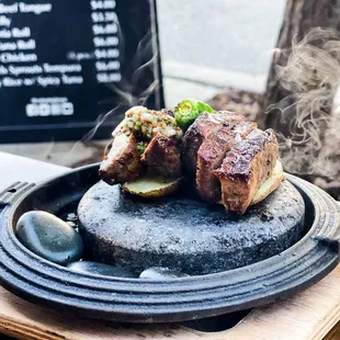 (Photo/Video by Ins@foodie.skye)