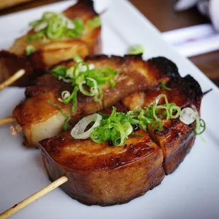 Chashu Pork
