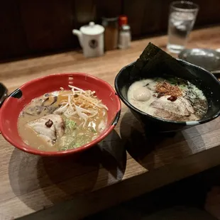 Kyoto Spicy Ramen