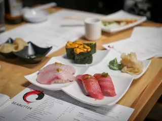 Seabutter - Beverly Hills