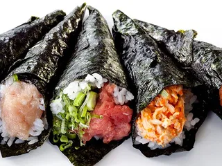 Blue Ribbon Sushi Bar & Grill - The Grove