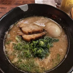 Jinya Ramen