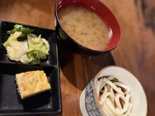 Mr Ojisan Neo Bar & Sushi