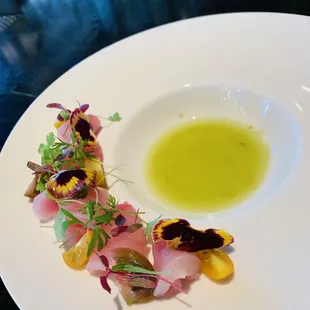 Hamachi Jalepeno