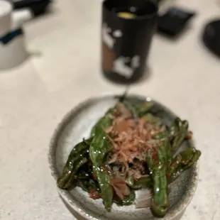 Shishito