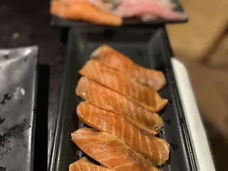 Kanji Japanese Cuisine