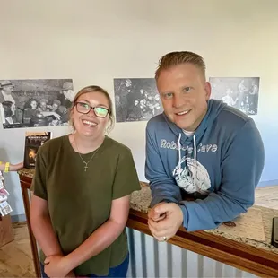 Visiting from Australia!