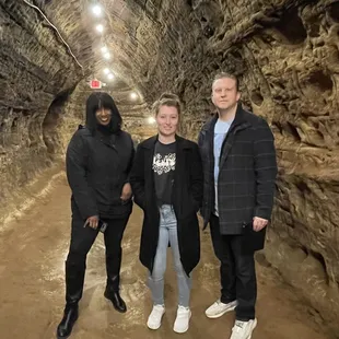 Visitors from Chicago and Detroit!