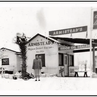 Historical photo