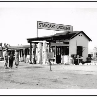 Historical photo