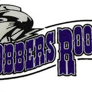 The logo