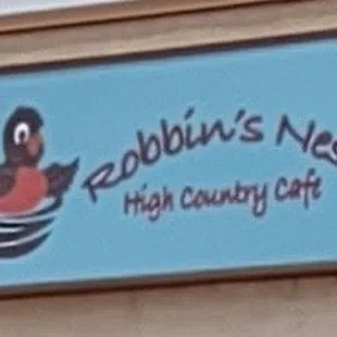 Robbin's Nest in Fairplay