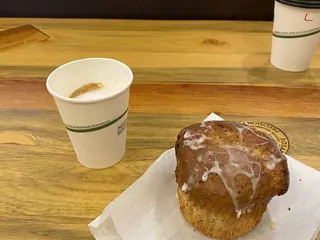 City On A Hill Coffee & Espresso