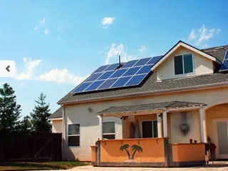 California Solar
