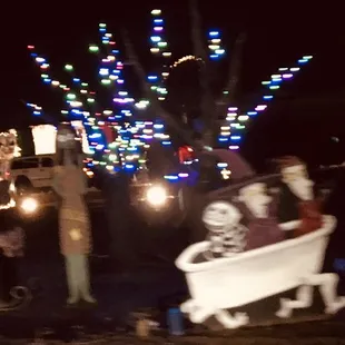 The Nightmare Before Christmas