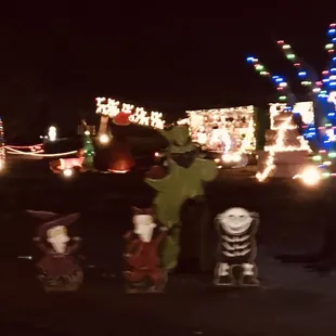 The Nightmare Before Christmas