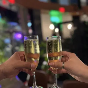 Indian Rock Chardonnay Bottle