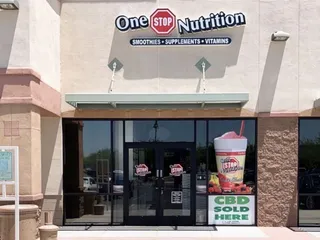 One Stop Nutrition