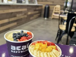 Acai Republic