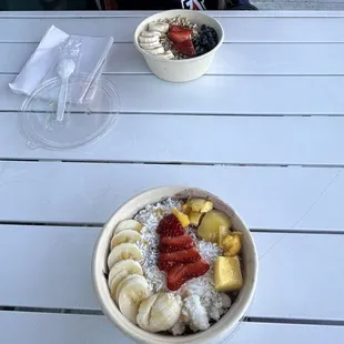 Açsí bowl