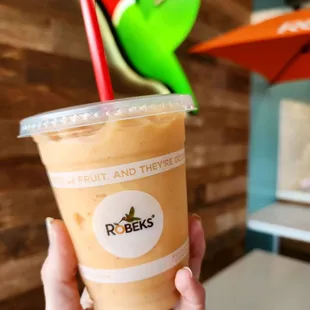 Big Wednesday Smoothie