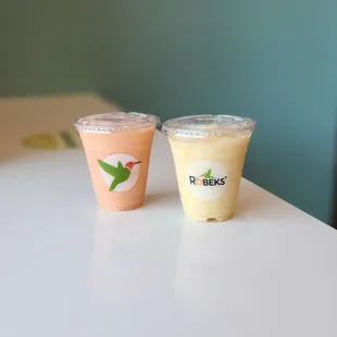Smoothies