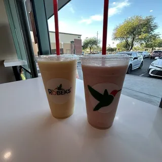 Mahalo Mango