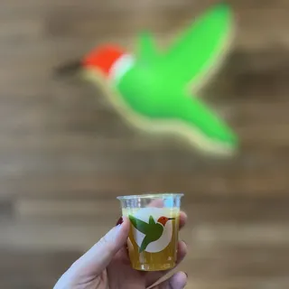 Turmeric Shot