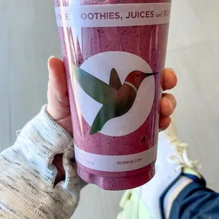 Berry Beneficial