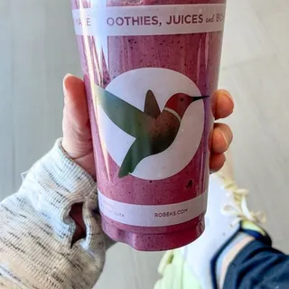 Berry Beneficial