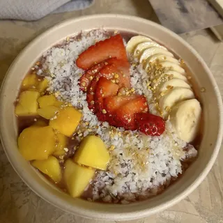 Acai Tropical Mango Bowl