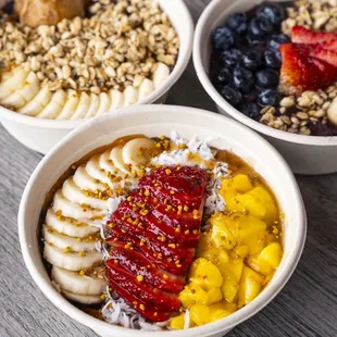 Robeks Fresh Juices & Smoothies