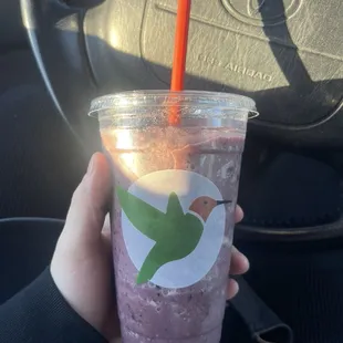 Acai Energizer