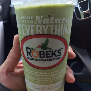 Super Green