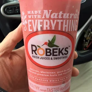 Dr. Robeks