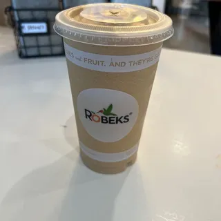 Nuts About Protein