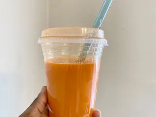 Juice Garden