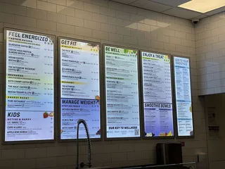 Smoothie King