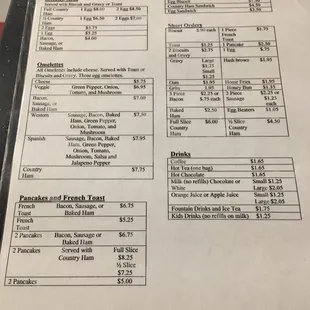 Plain and simple, best breakfast in town.