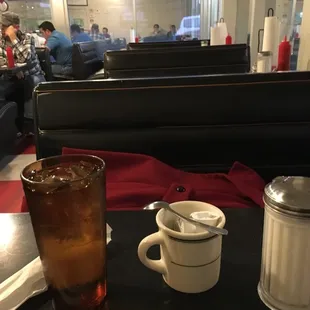 Local ham, bacon, sausage &amp; pies too.