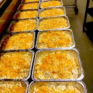 Mac attack