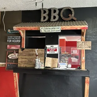 pizza, outside