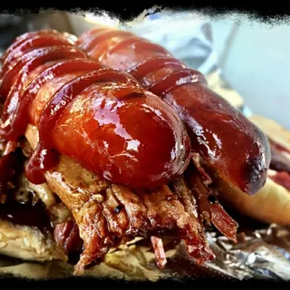 Beef Brisket