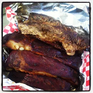 Beef Ribs