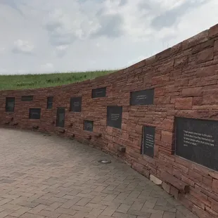 Columbine Memorial