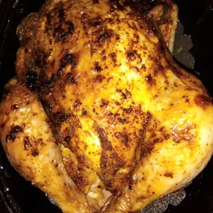 $5 Rotisserie Chicken
