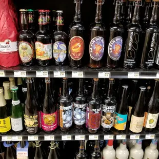 Big beers