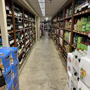 Wines
