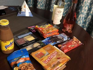 Williams Supermarket