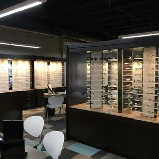 Beautiful New Eye Doctors Office Now Open in Tulsa!